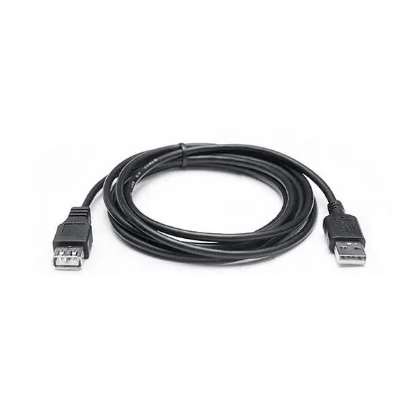 Подовжувач USB 2,0 1 м (11265851)