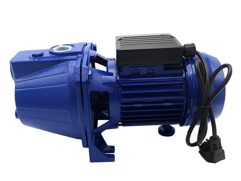 Насос поверхностный toНАСОСЫ JET100 Qmax 0,75 кВт 50 л/мин 50 м (RS-11.11YRS/0008) - фото 4 Насос поверхностный toНАСОСЫ JET100 Qmax 0,75 кВт 50 л/мин 50 м (RS-11.11YRS/0008) - фото 4