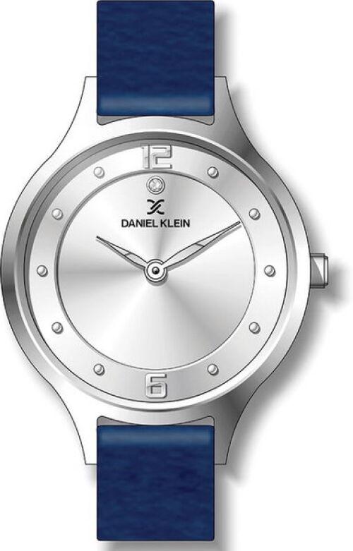 Наручний годинник жіночий Daniel Klein DK11655-7 (103682)