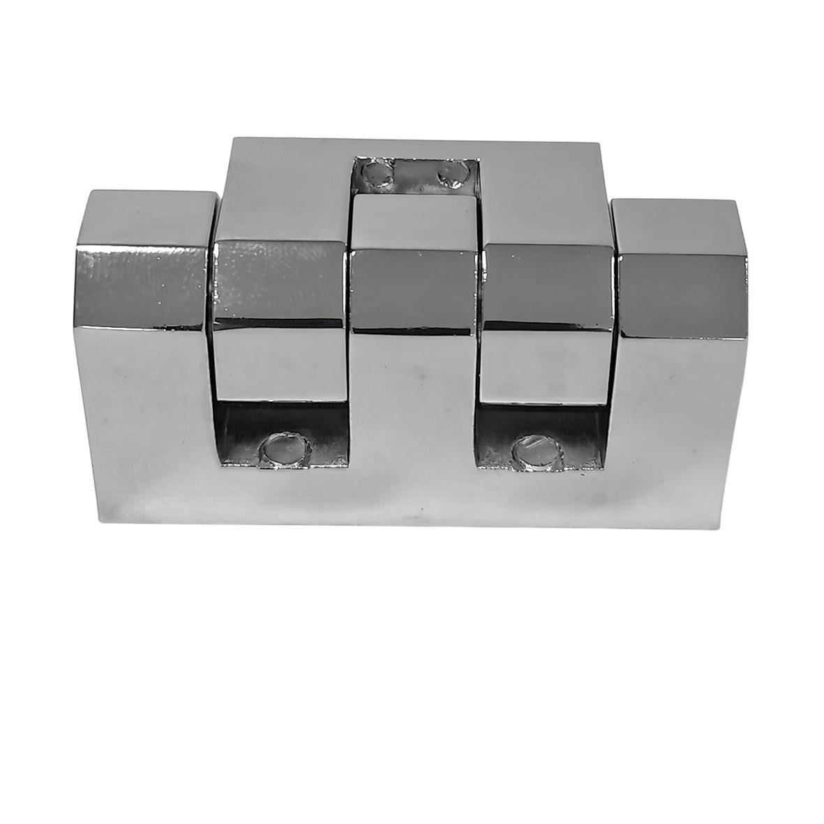 Петли боковые - накладные - для металлических шкафов - CL-335/299