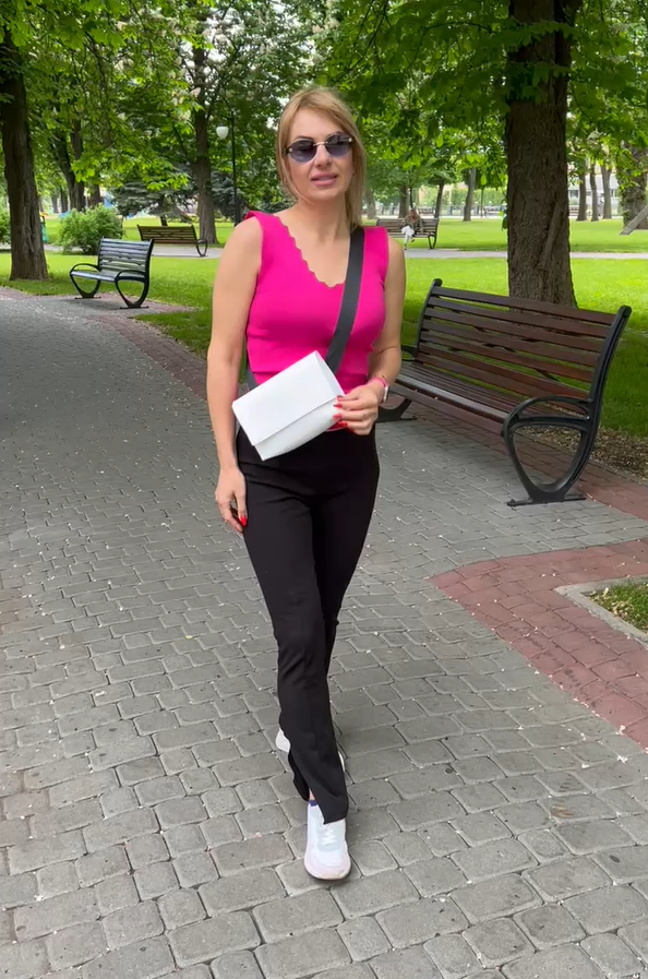 Женский клатч сумка кросс боди через плечо на широком ремне кожаная экокожа Белый - фото 8 Женский клатч сумка кросс боди через плечо на широком ремне кожаная экокожа Белый - фото 8