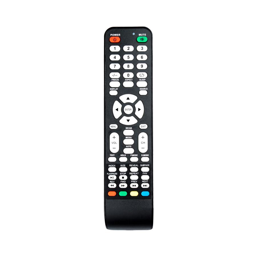 Пульт для телевизора SATURN LED40FHD500U (3868)