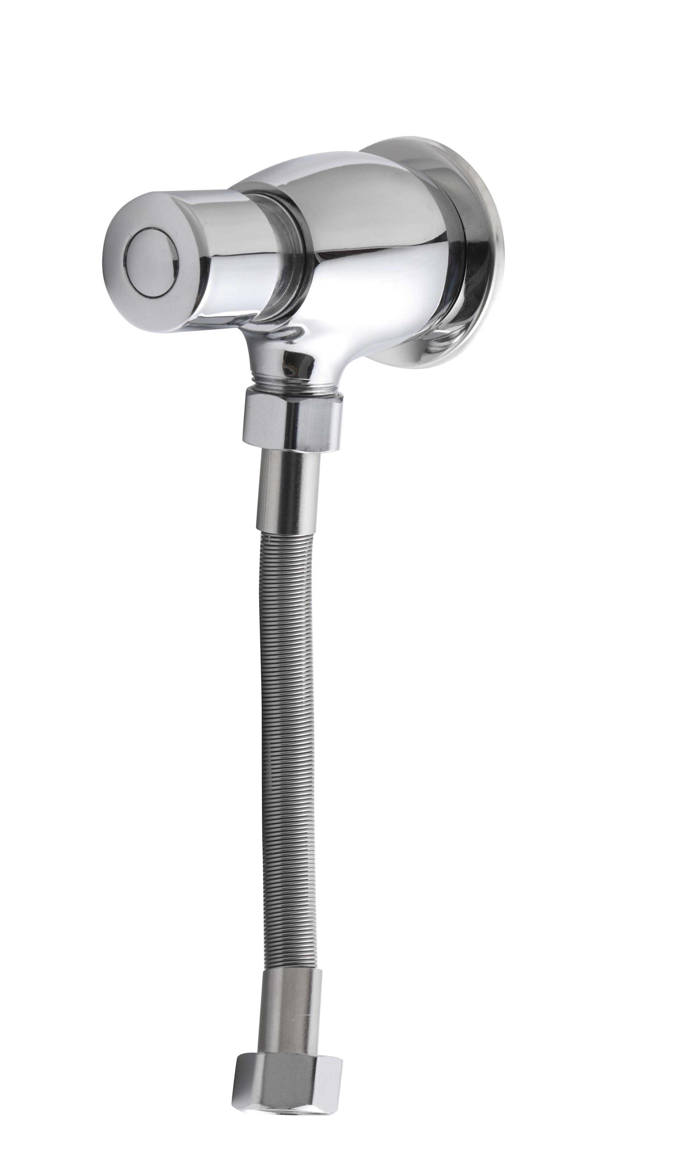 Писсуар MIXXUS Premium BEVEL-0902 напольный с краном для писсуара 440x320x970 мм (OL-MP6666) - фото 8