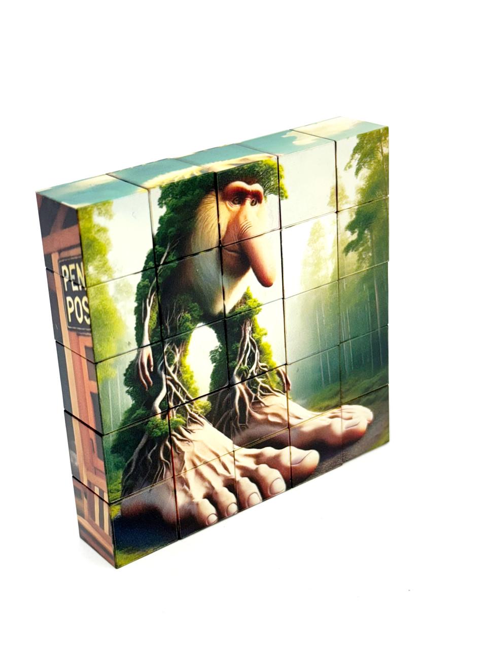 Конструктор магнітний Брейнрот Мемні Герої Італійські Меми 6 шт. (2699986899) - фото 3 Конструктор магнітний Брейнрот Мемні Герої Італійські Меми 6 шт. (2699986899) - фото 3