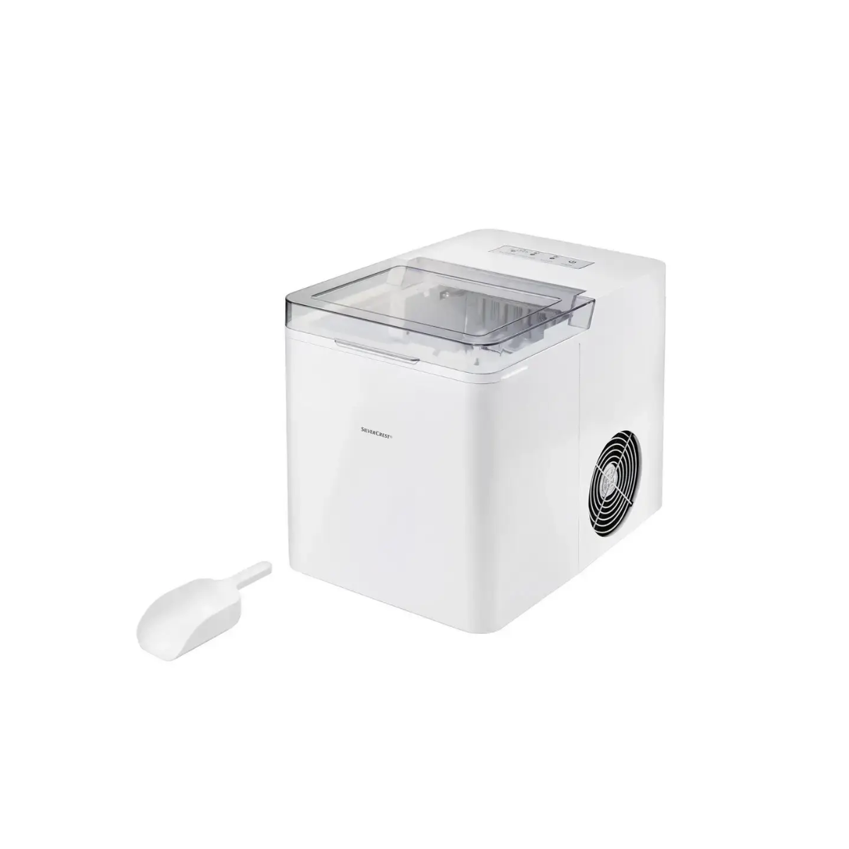 Ледогенератор Silver Crest SEMK 105 B2 - фото 4