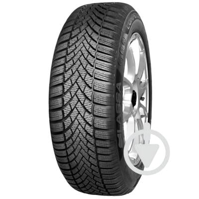 Автошина Lassa Competus Winter 3 215/65 R16 98V