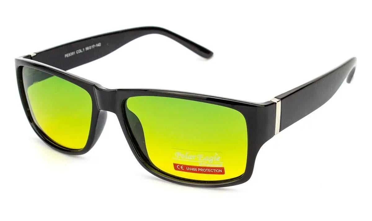 Очки водителя Polar Eagle 8391 polaroid