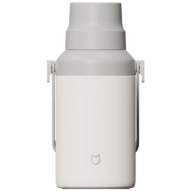 Термос Mijia Big Belly Thermos Cup MJDDB01PL 1 л White