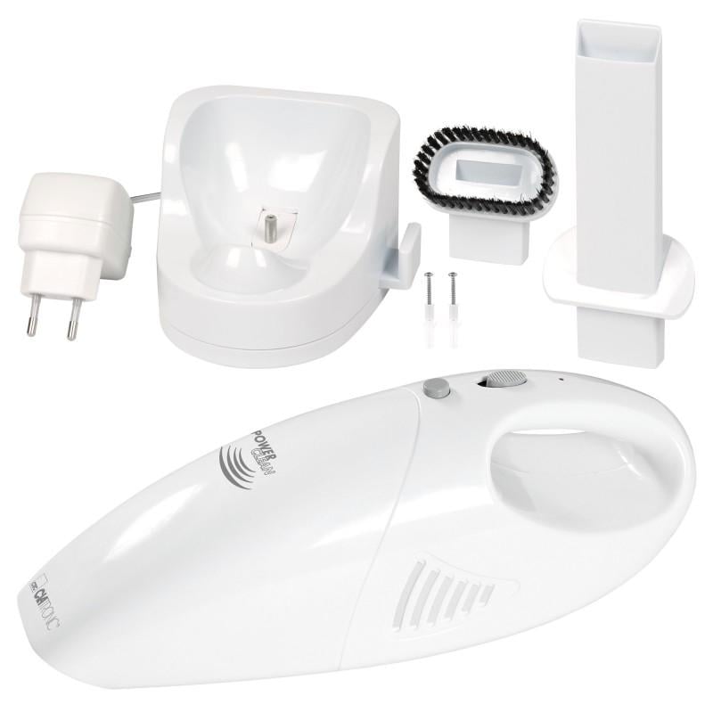 Пилосос Clatronic AKS 827 (2684) - фото 3