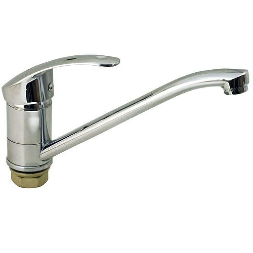 Смеситель для кухни G-Ferro Mars 25 см (30601)