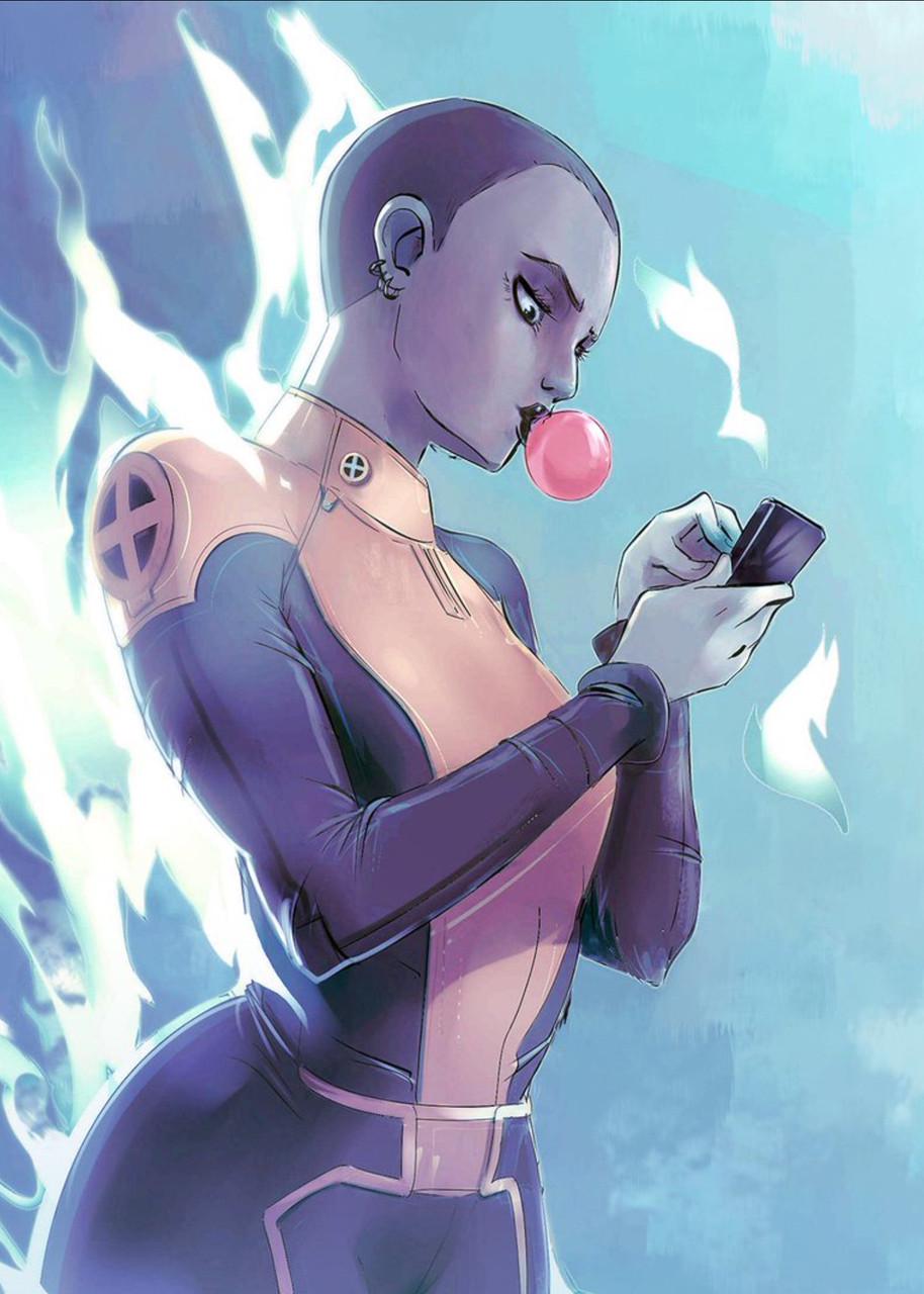 Картина GeekLand Deadpool Элли Фимистер 40х60 см (DP.09.145) Картина GeekLand Deadpool Элли Фимистер 40х60 см (DP.09.145)