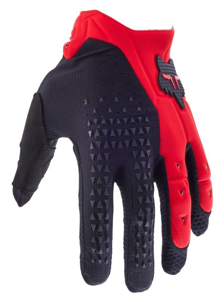 Мотоперчатки Fox PAWTECTOR Glove CE M Flo Red (35330)