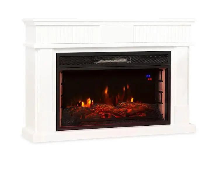 Электрический камин KLARSTEIN Bern Smart (10035202)