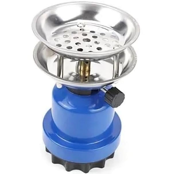 Газовий пальник Dystate для кемпінгу (13917013) Газовий пальник Dystate для кемпінгу (13917013)