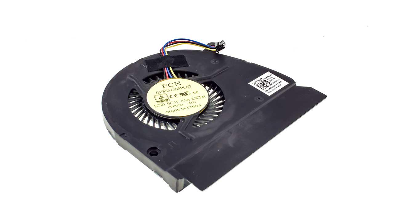 Вентилятор для ноутбука Dell 14Z-3526 (143793)