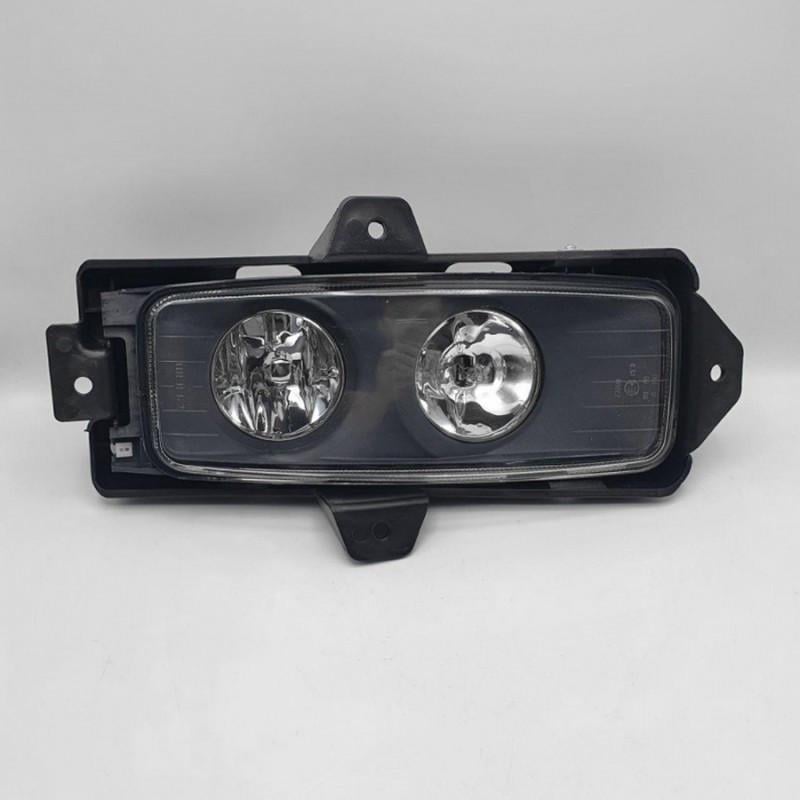 Противотуманная фара Renault Premium RVI RH (M631259)