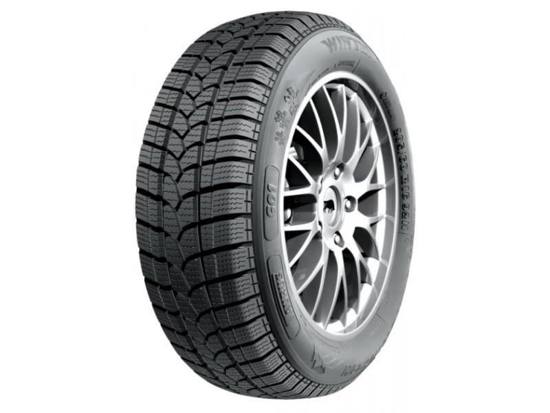 Шина зимняя Taurus 601 Winter 165/65 R15 81T (57414)