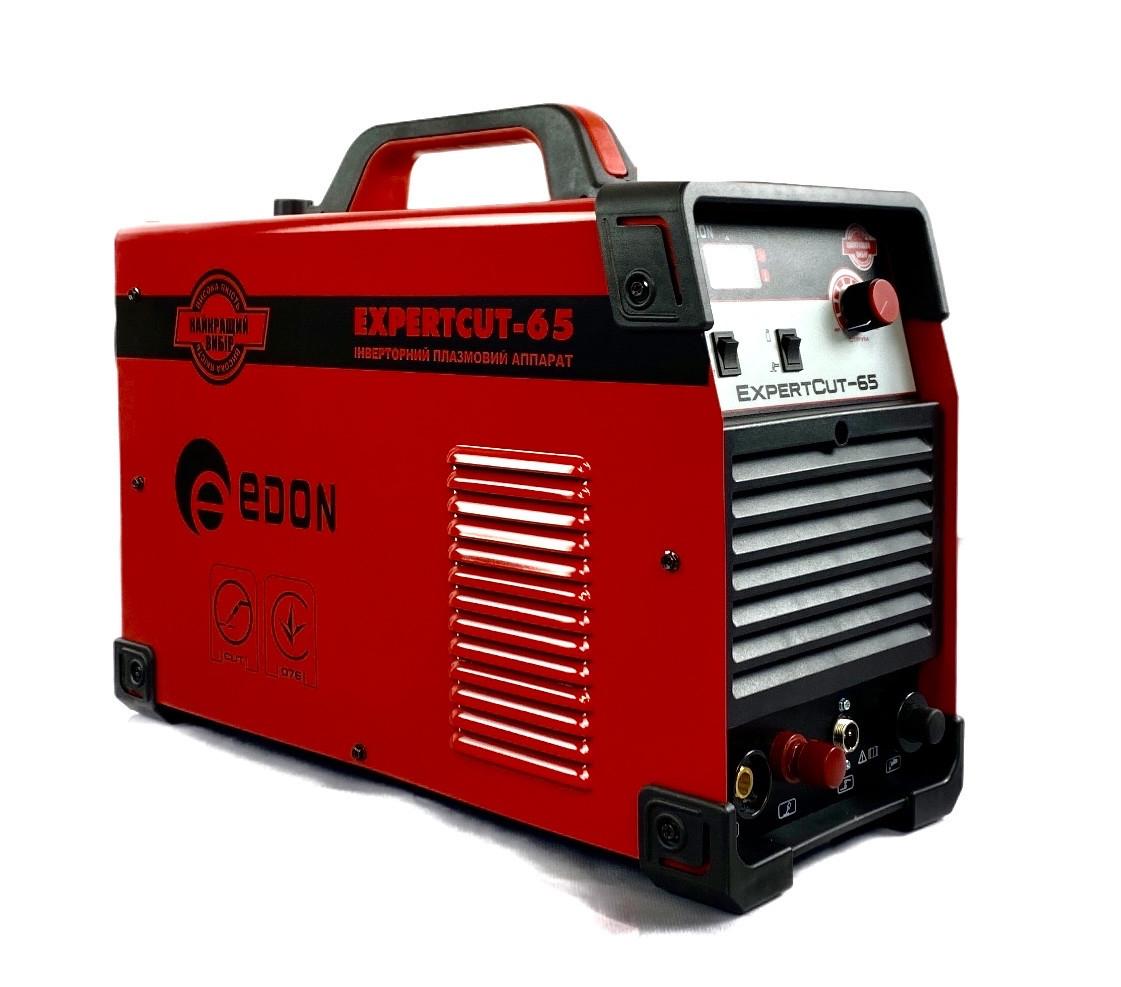 Плазморез Edon Expert CUT-65 (EXPERTCUT-65) Плазморез Edon Expert CUT-65 (EXPERTCUT-65)
