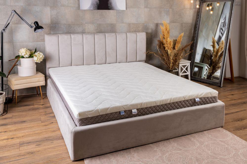 Матрас ортопедический Family Sleep Sound Melody 200x200 см (12636) - фото 2