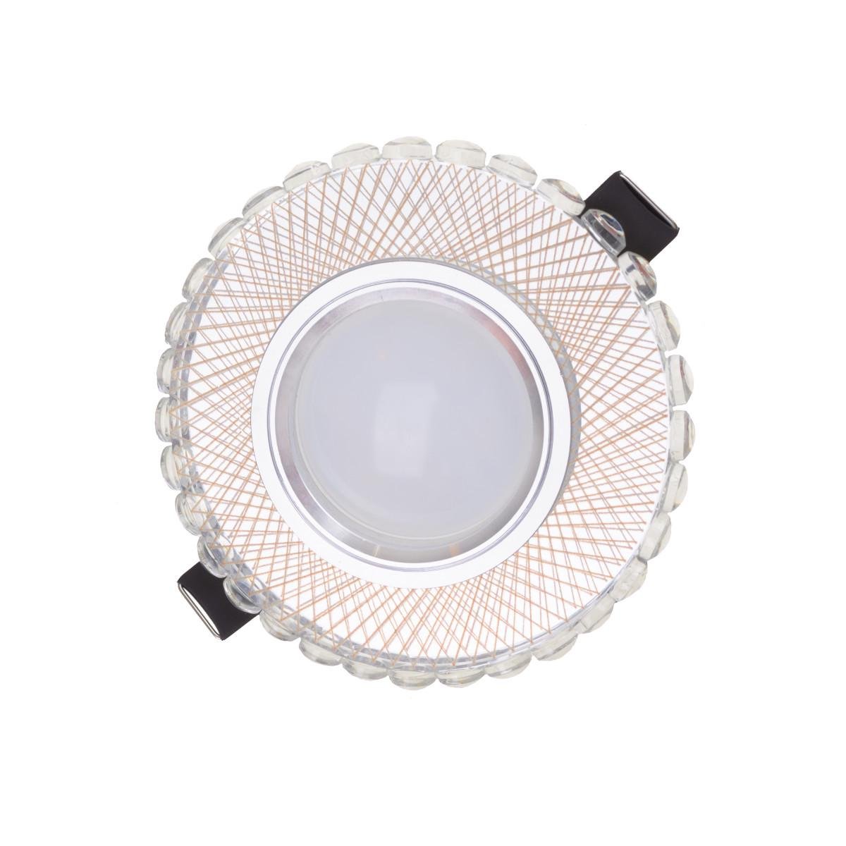 Точечный светильник Brille HDL-G282 MR16 G