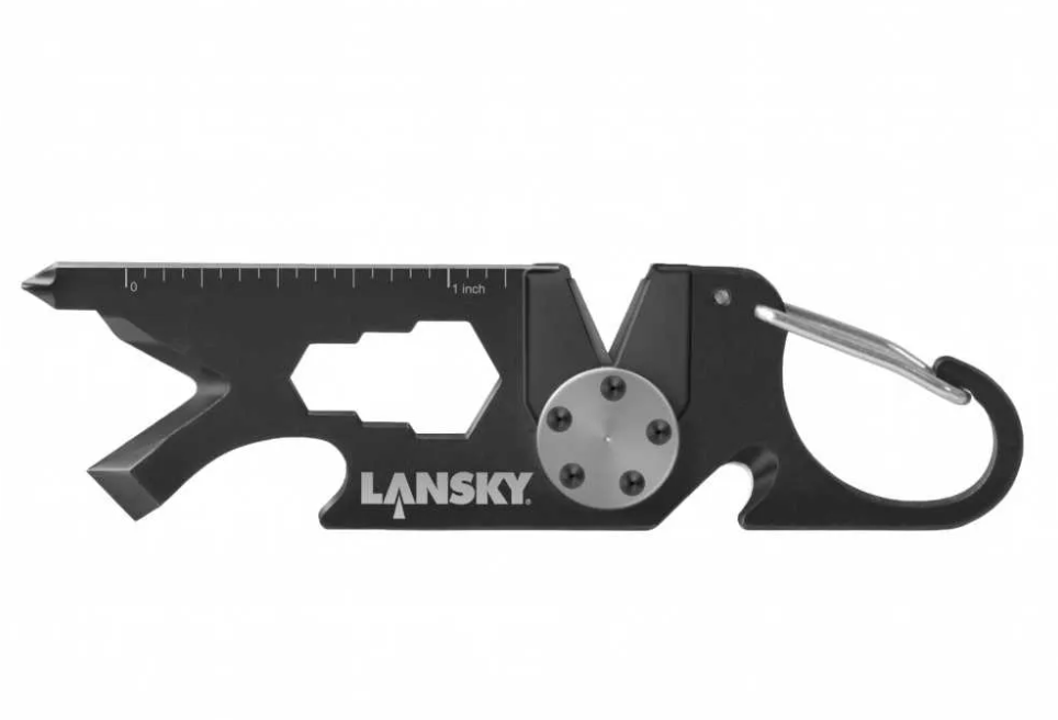 Точило професійне для ножів Lansky 6в1 Road Sharpener 1 071-076 - фото 1