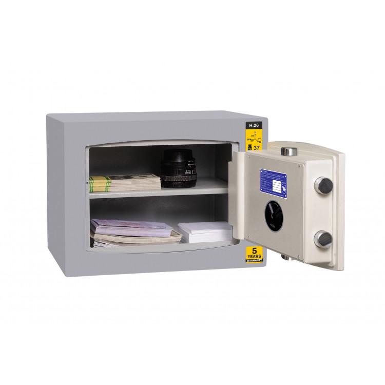 Сейф взломостойкий H.26.C (10674264)