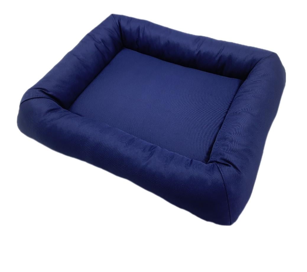 Матрац для котів і собак Гармонія 920х1170 мм Синій