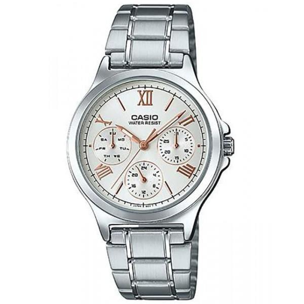 Годинник Casio LTP-V300D-7A2