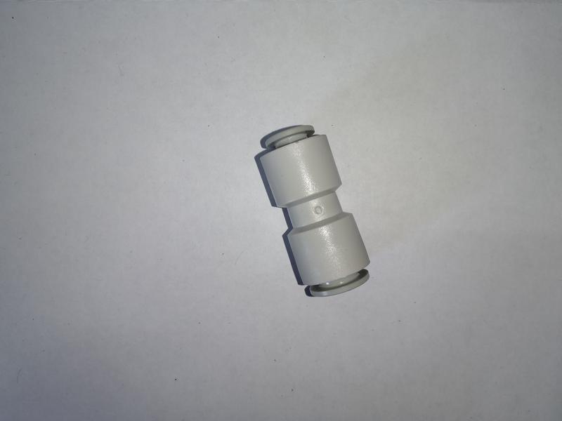 Фитинг SMC KQ2H08-10A - фото 2 Фитинг SMC KQ2H08-10A - фото 2