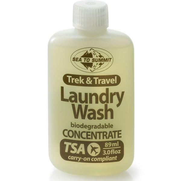 Жидкое мыло Sea To Summit Trek & Travel Liquid Laundry Wash (1033-STS ATTLLW)