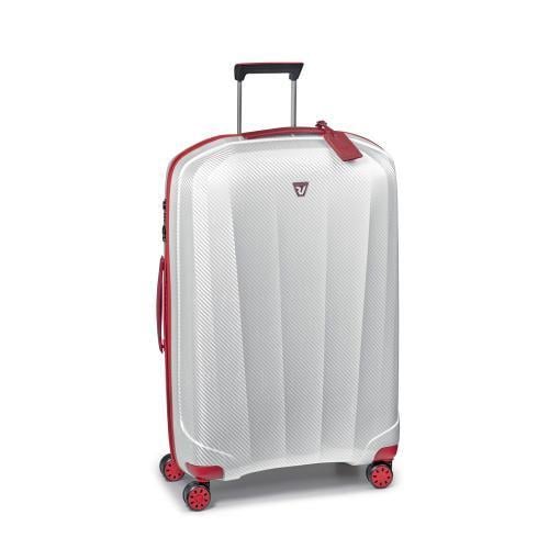 Валіза Roncato We Are Glam 5951/0930 80х54х29 см 3 кг 120 л Білий (31887701)