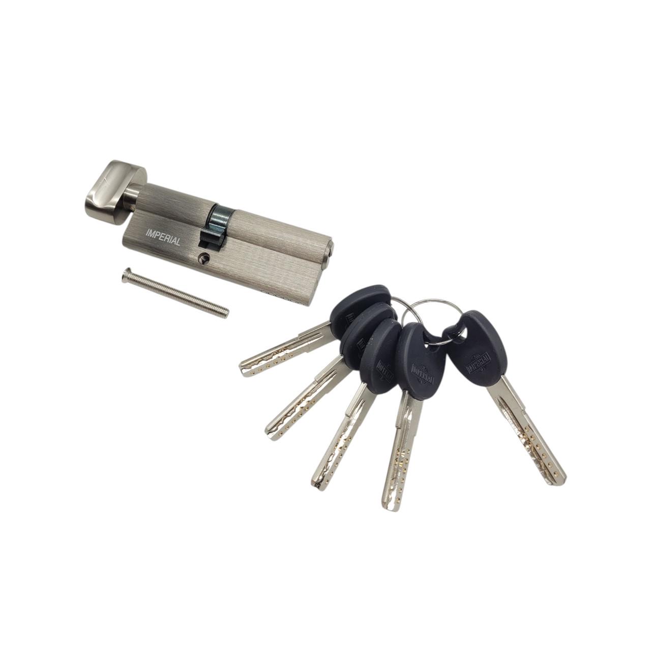 Сердцевина с воротком Imperial ZCK 90 мм 40/50 SN (300092) - фото 5