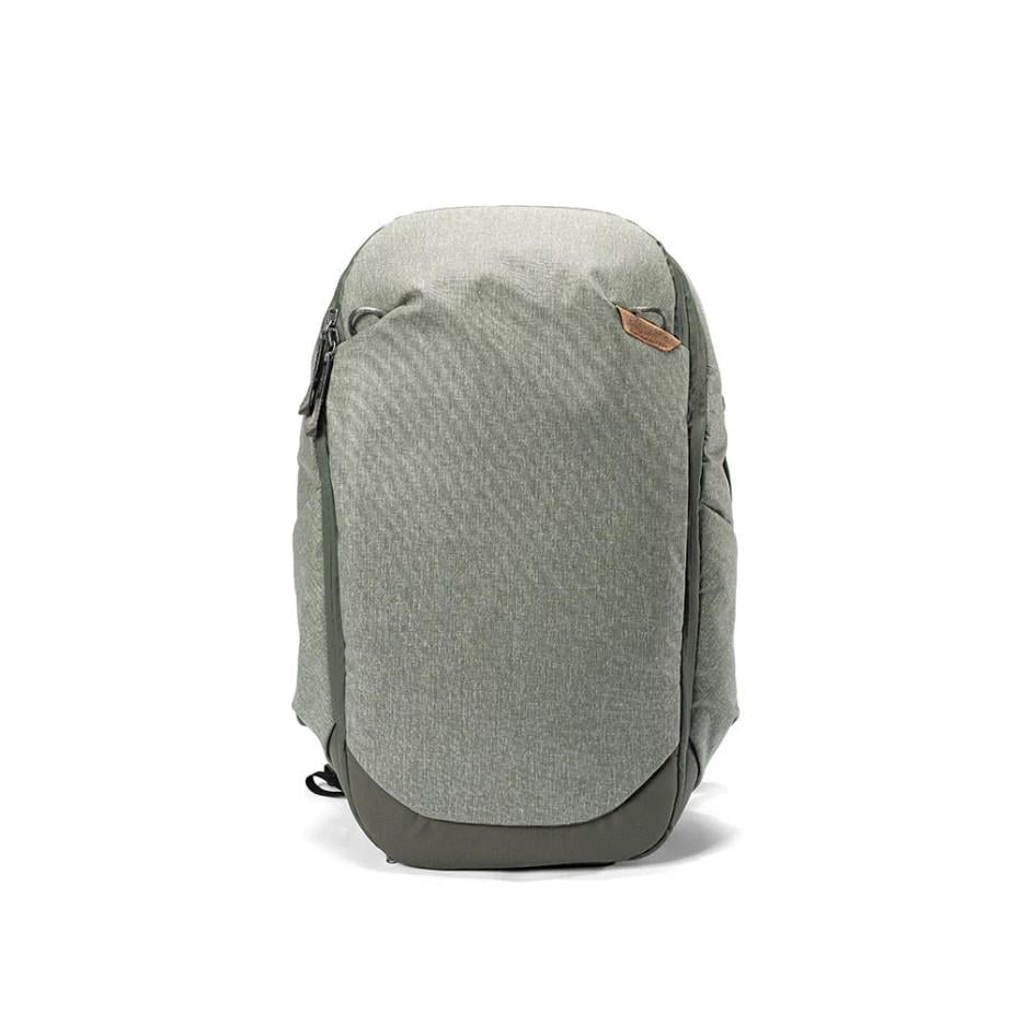 Рюкзак Peak Design Travel Backpack 30 л Sage (BTR-30-SG-1) Рюкзак Peak Design Travel Backpack 30 л Sage (BTR-30-SG-1)