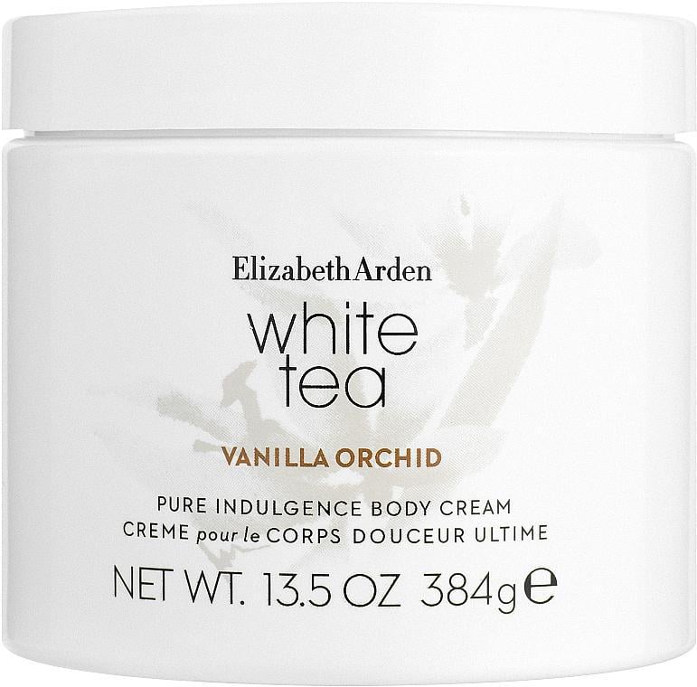 Крем для тіла жіночий Elizabeth Arden White Tea Vanilla Orchid 384 мл