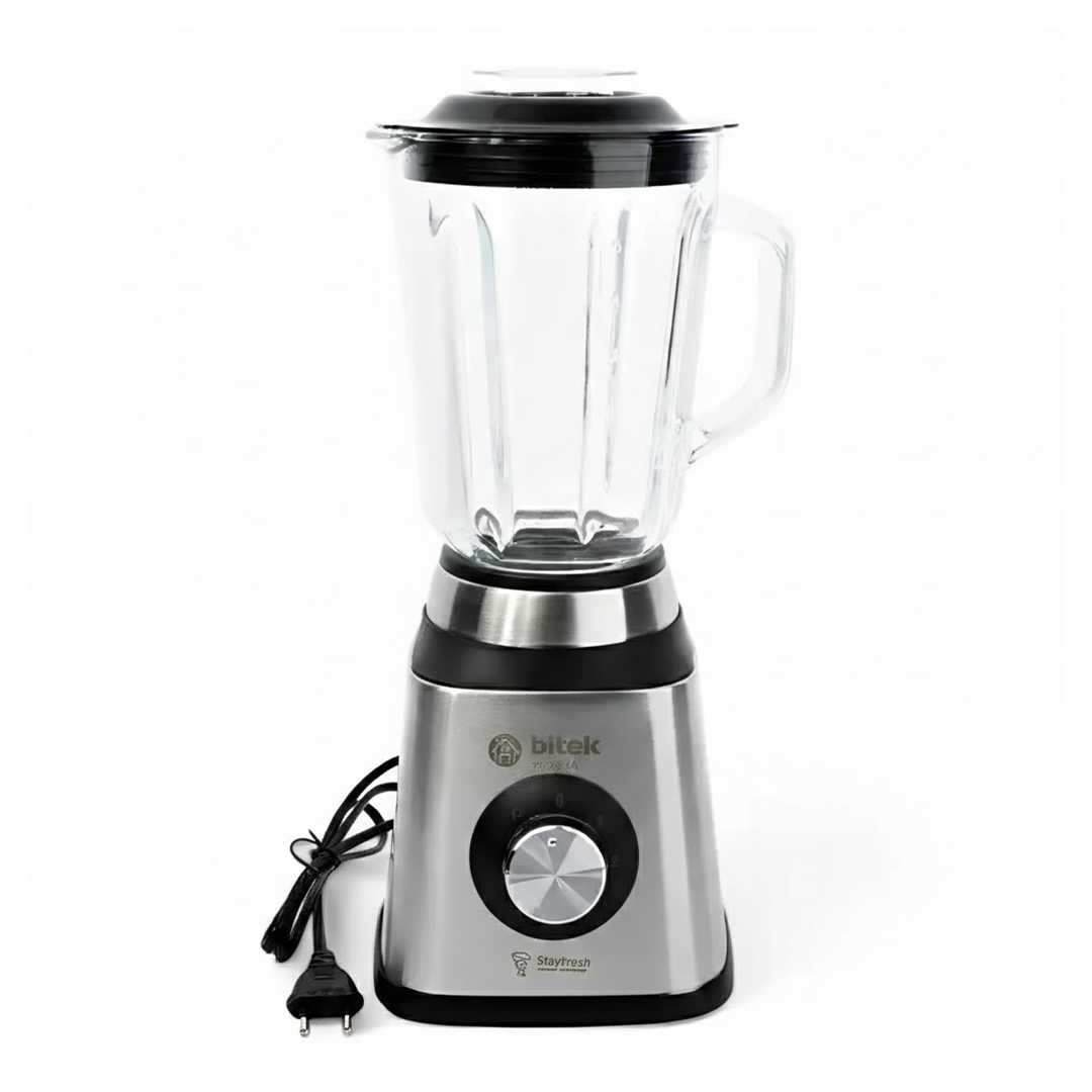 Блендер с кофемолкой BITEK BT-2834 (9785) Блендер с кофемолкой BITEK BT-2834 (9785)