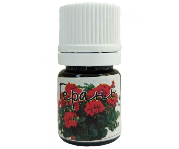 Парфумована олія Герань (118664)