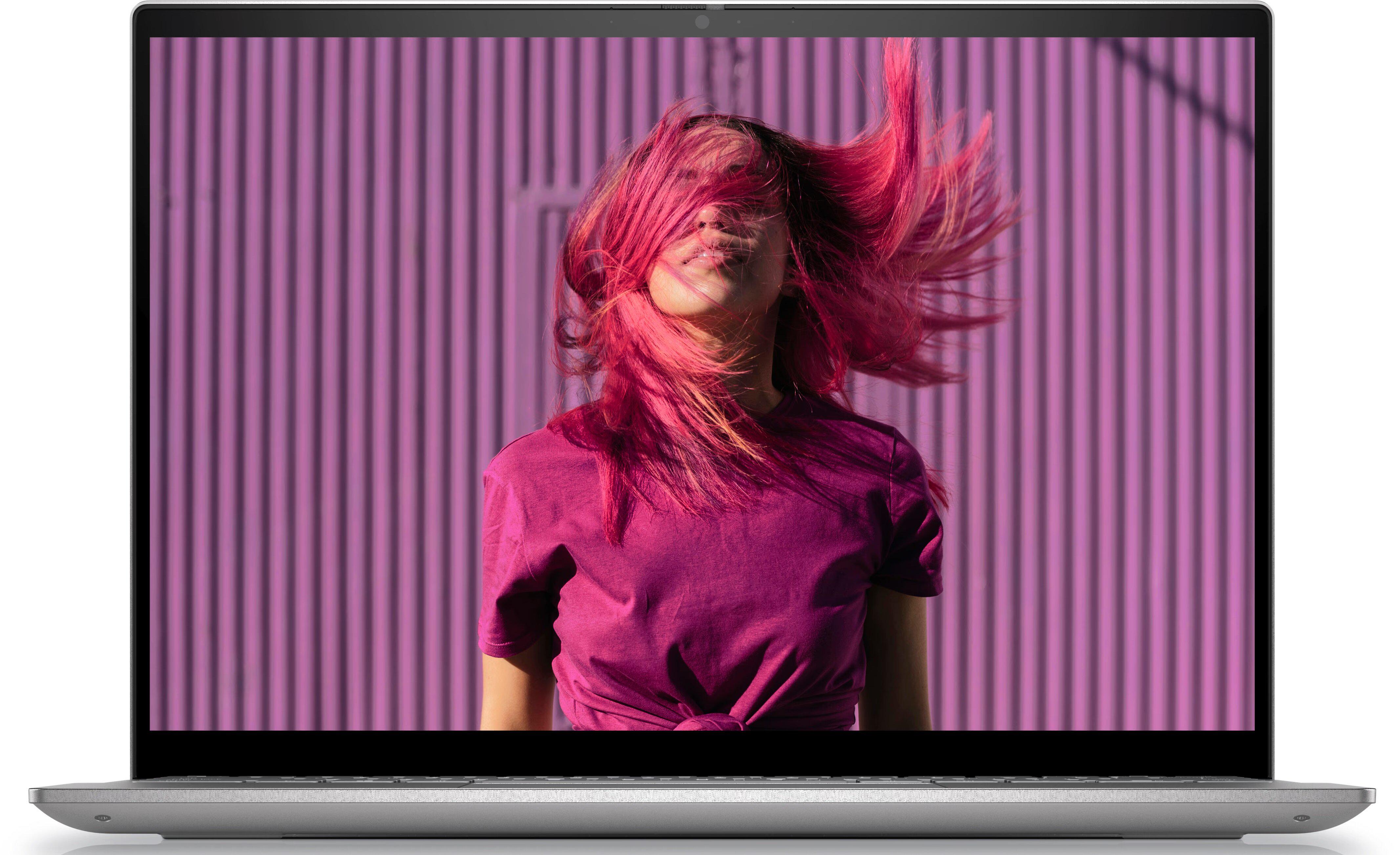 Ноутбук Dell Inspiron 5420-5491 14" i5-1235U 16 Gb RAM 512 Gb SSD GeForce MX570 Windows 11 Home