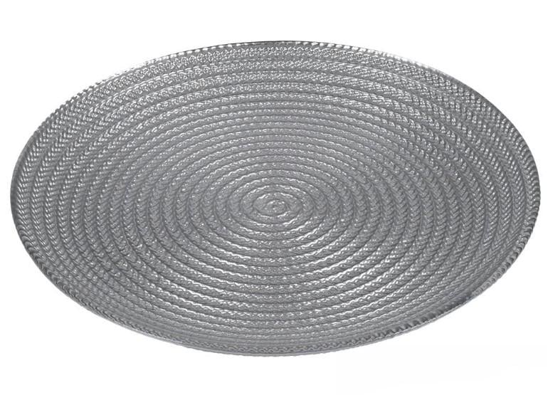 Блюдо стекло Reef 20 см (R35928-20) Блюдо стекло Reef 20 см (R35928-20)