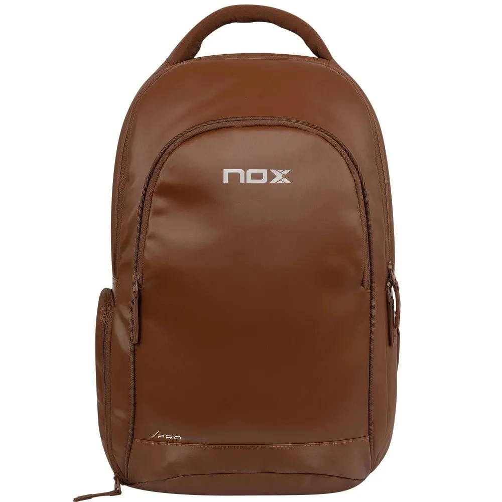 Рюкзак для разделения NOX PRO SERIES Camel