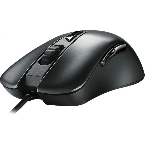 Мышь ASUS TUF Gaming M3 Grey (90MP01J0-B0UA00) - фото 2