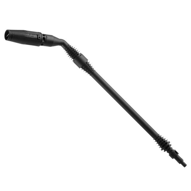 Насадка угловая Intertool для моек высокого давления DT-1502/DT-1503/DT-1504/1508/1515/1517/WT-1509 (DT-1543) - фото 3 Насадка угловая Intertool для моек высокого давления DT-1502/DT-1503/DT-1504/1508/1515/1517/WT-1509 (DT-1543) - фото 3