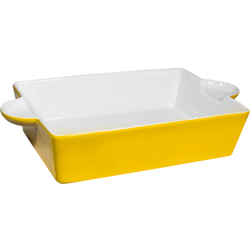 Набор форм для запекания SNT с ручками 40,4х22,8х8,2 см 2 шт. (60918-00)