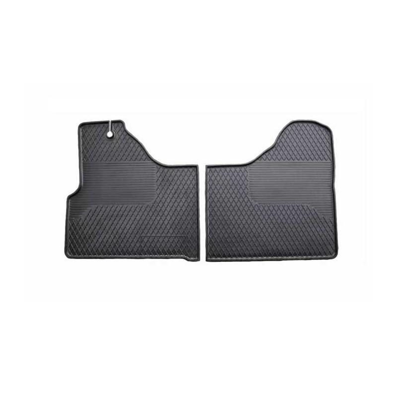 Резиновые коврики для Iveco Daily 2014- Mat-gum 0940