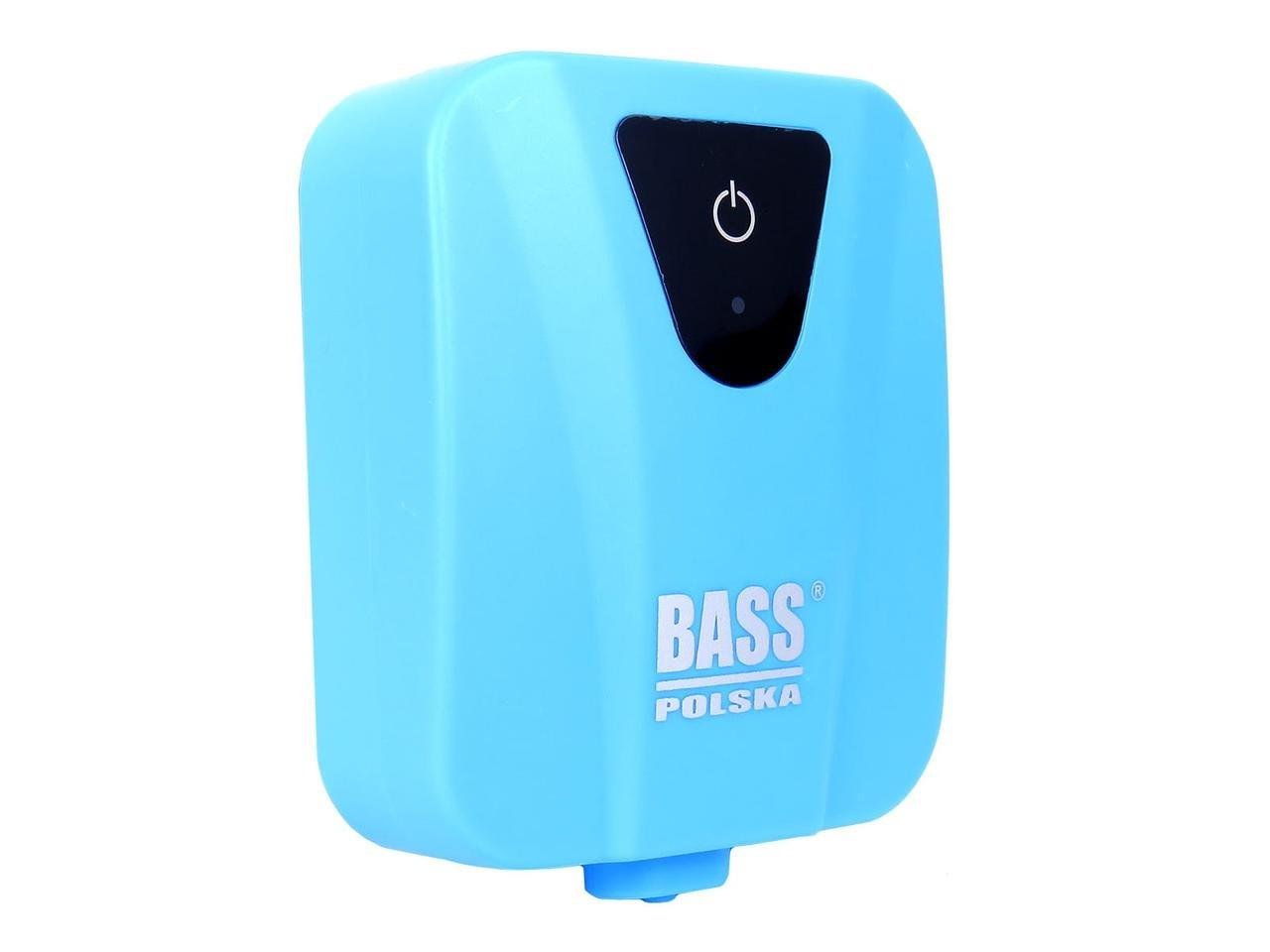 ᐉ Насос для аэрации воды Bass Polska 8151 солнечный кислородный ...