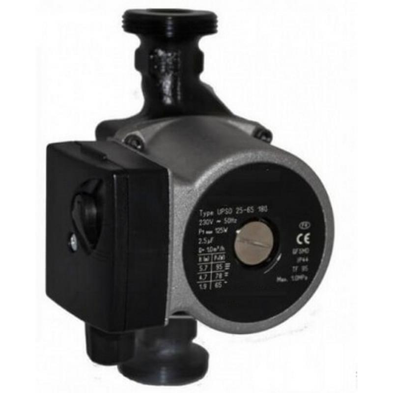 Насос циркуляционный GRS UPC 25/60/180 с кабелем (FRRS00044601)