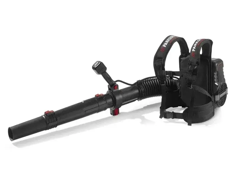 Воздуродувка аккумуляторная PARKSIDE PPRLBA 40-Li A1 40В 1200 м3/ч 252 км/ч (33987565)