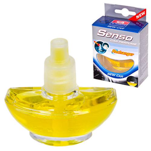 Запаски АРС Senso DrMarkus Новая машина (166)