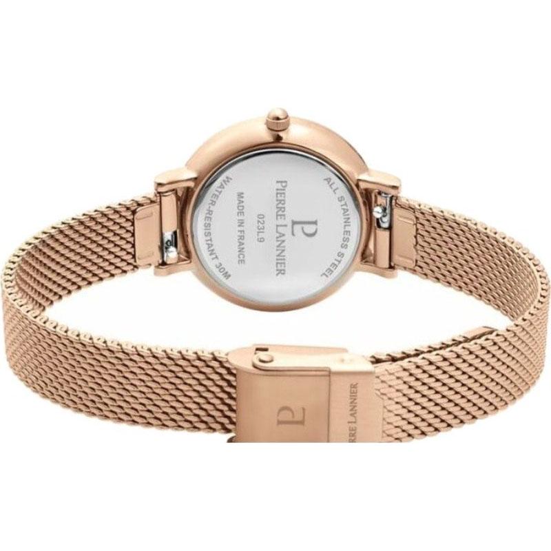 Наручний годинник жіночий Pierre Lannier 023L928 (593565) - фото 2 Наручний годинник жіночий Pierre Lannier 023L928 (593565) - фото 2