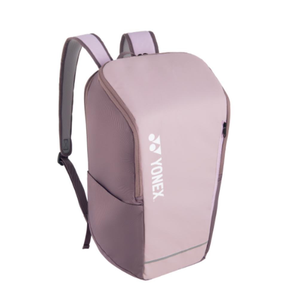 Спортивный рюкзак для ракеток Yonex BAG42312 Team Backpack S Розовый (BAG42312S)