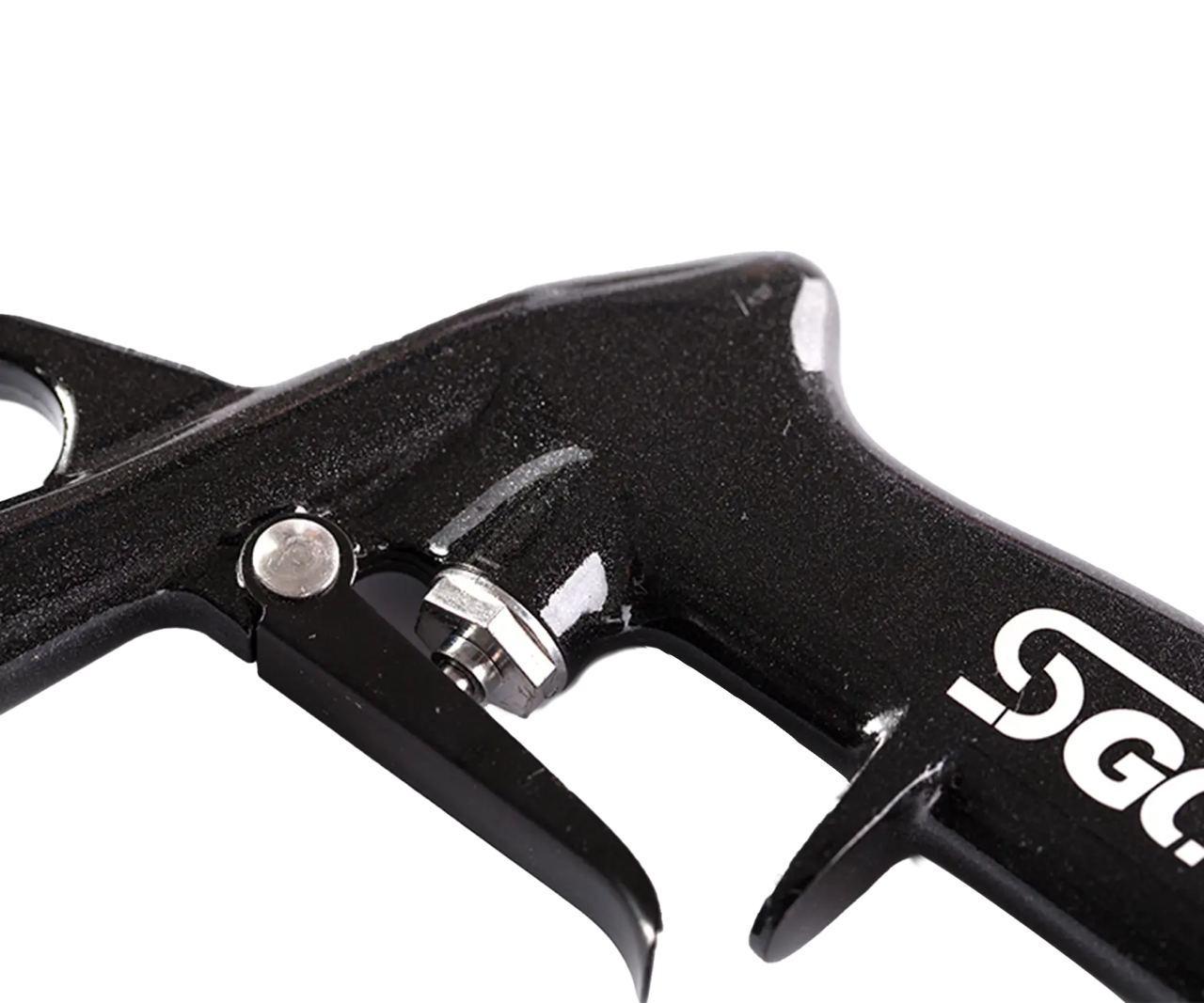 Торнадор продувочный SGCB Air Dust Blower Gun для бесконтактной сушки кузова и удаления пыли - фото 5 Торнадор продувочный SGCB Air Dust Blower Gun для бесконтактной сушки кузова и удаления пыли - фото 5